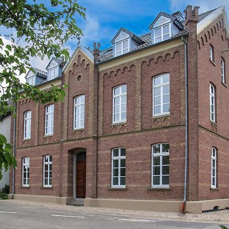 Seen-Apartment Im Herrenhaus Rheinblick Xanten Eksteriør billede