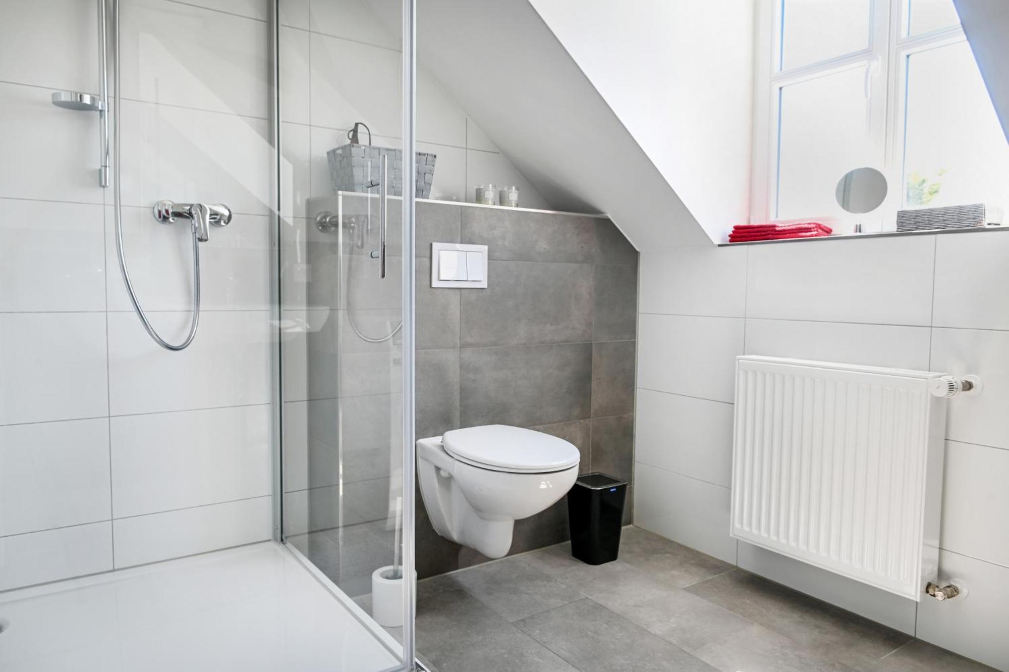 Seen-Apartment Im Herrenhaus Rheinblick Xanten Eksteriør billede