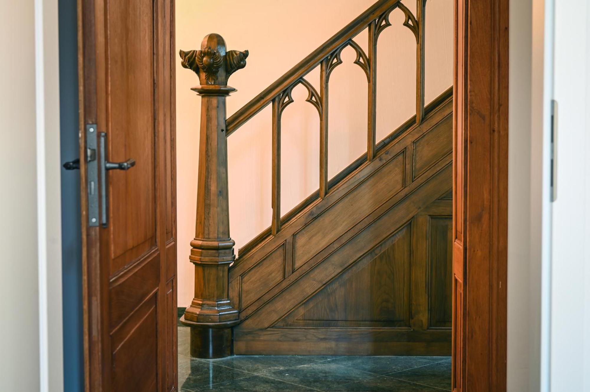 Seen-Apartment Im Herrenhaus Rheinblick Xanten Eksteriør billede