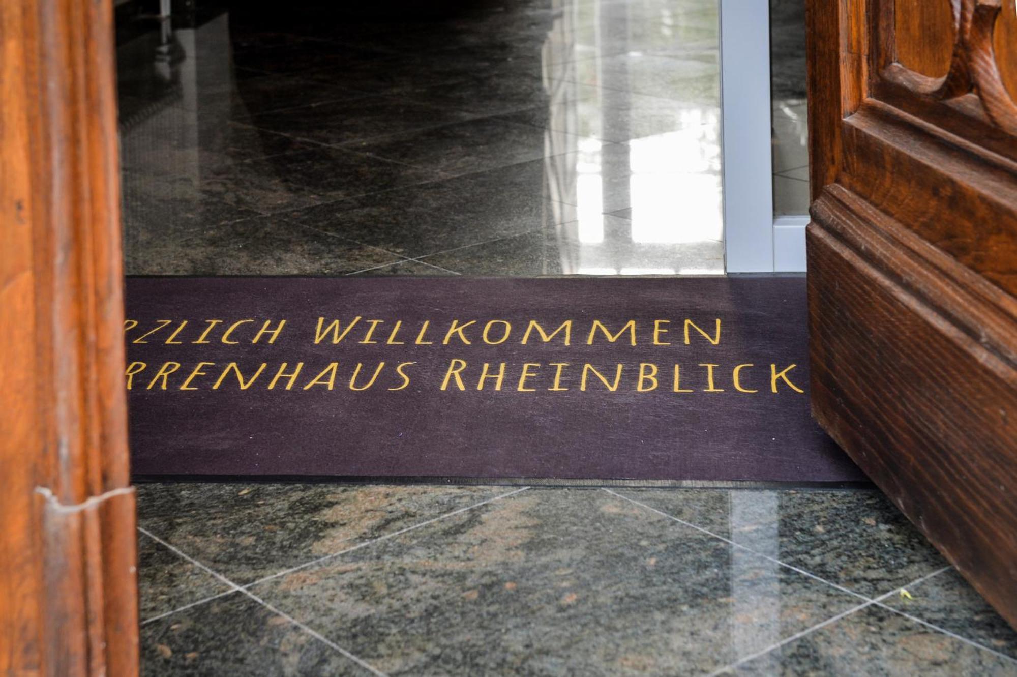Seen-Apartment Im Herrenhaus Rheinblick Xanten Eksteriør billede
